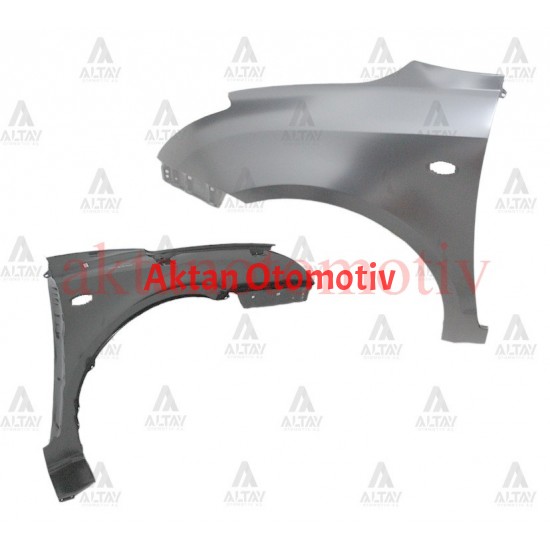 SWIFT ÖN ÇAMURLUK DELİKLİ 06= SOL